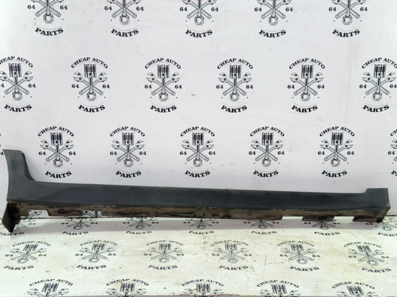 Порог кузова - Фото 7