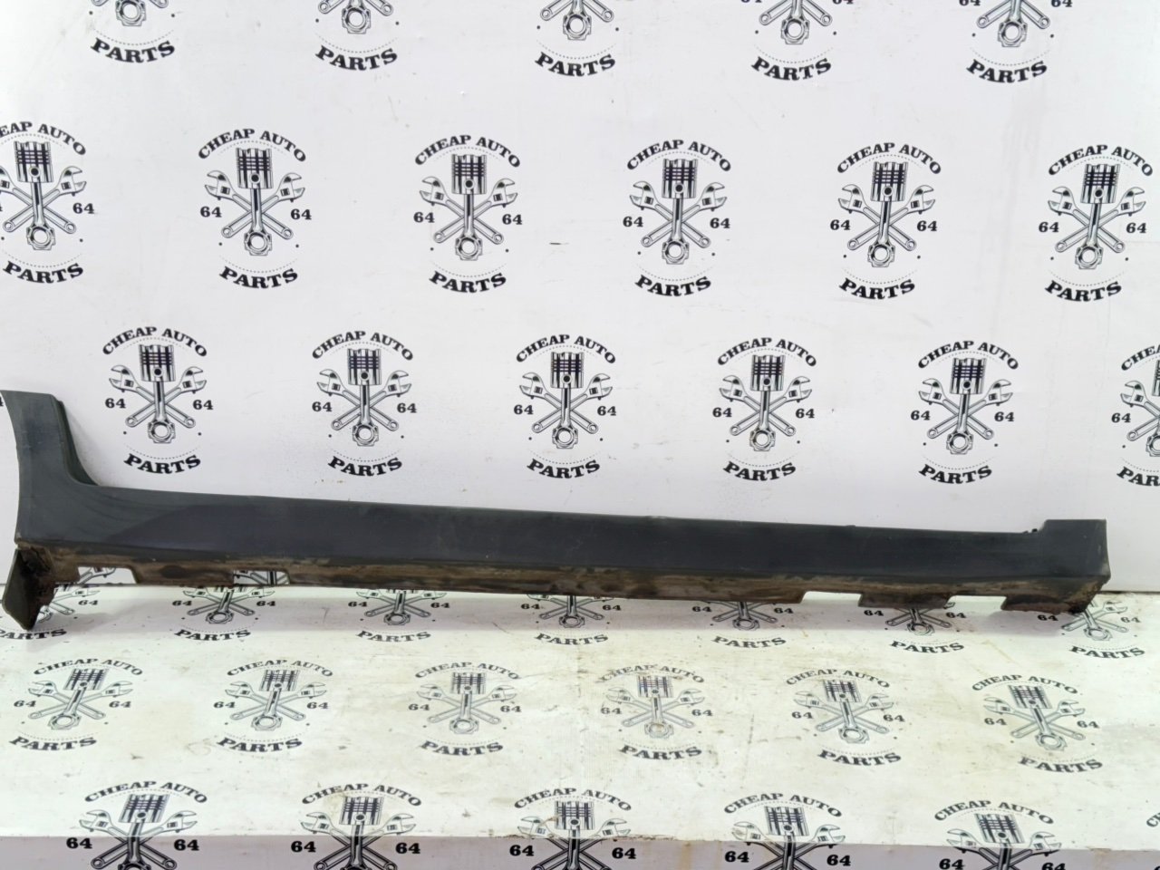 Порог кузова - Фото 3