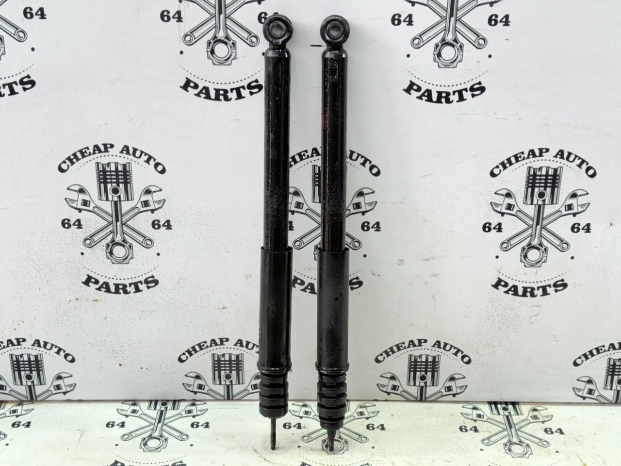 Стойка амортизатора - Фото 4