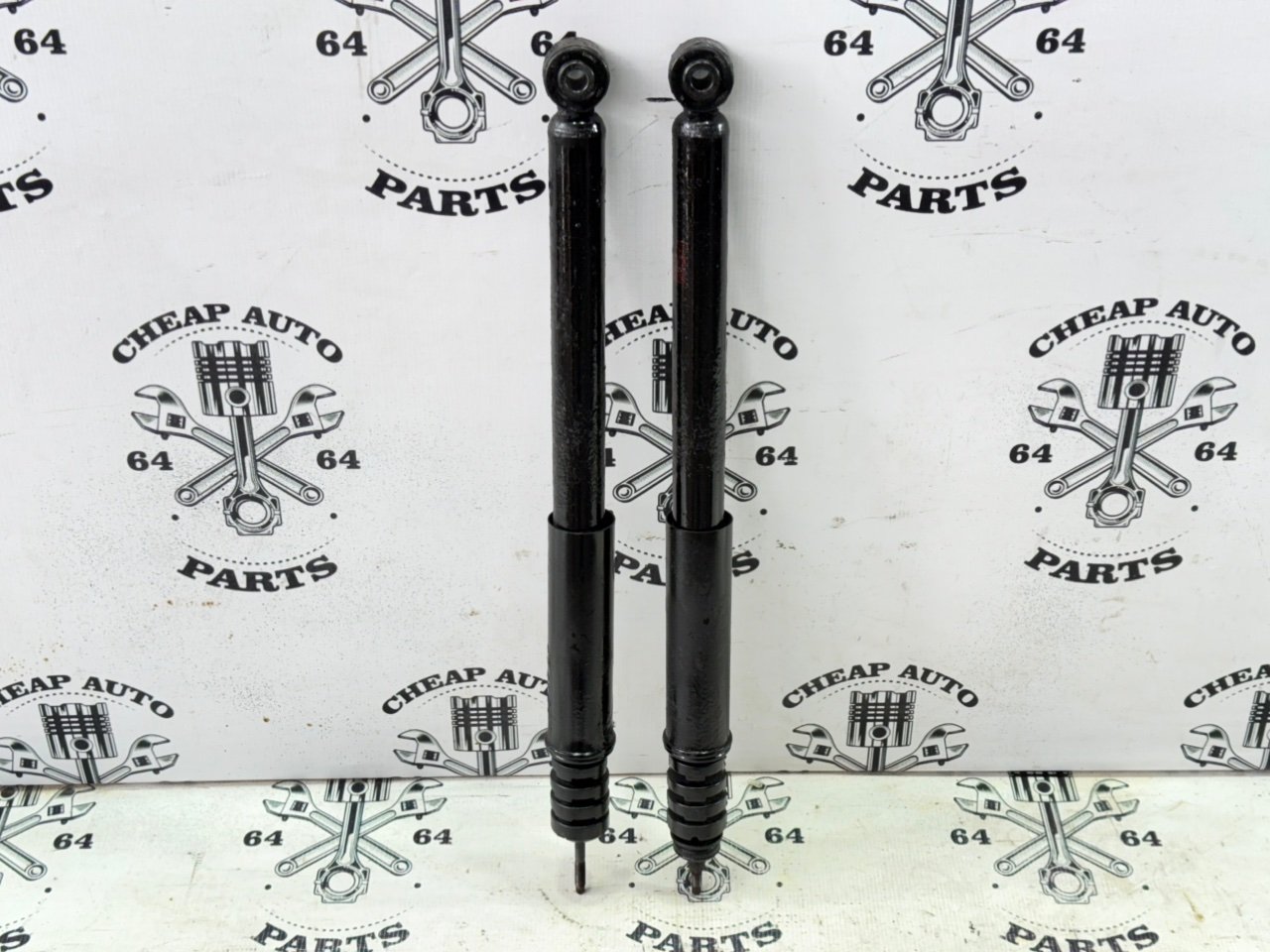 Стойка амортизатора - Фото 1