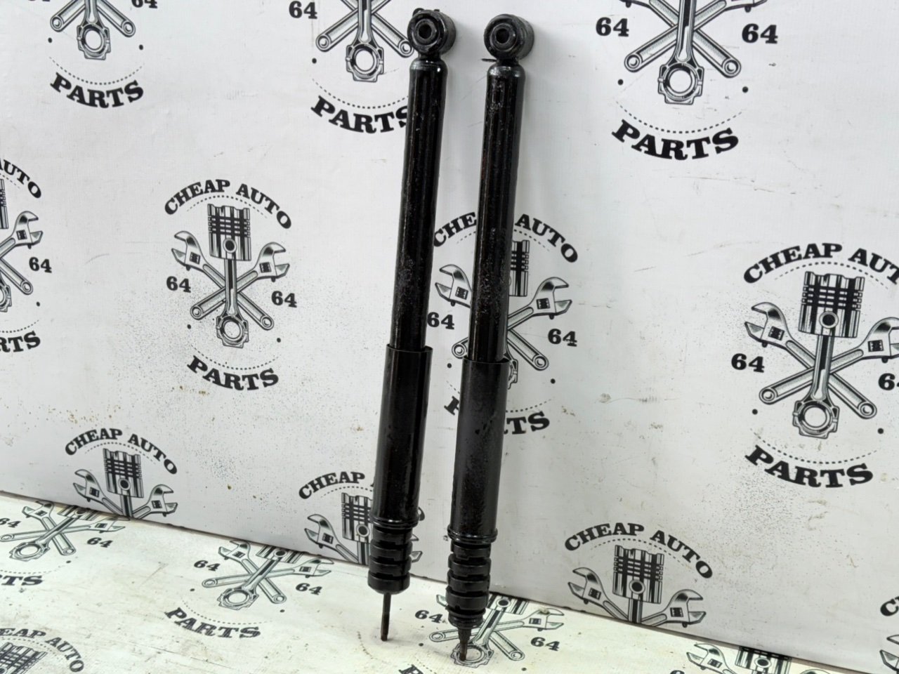 Стойка амортизатора - Фото 3