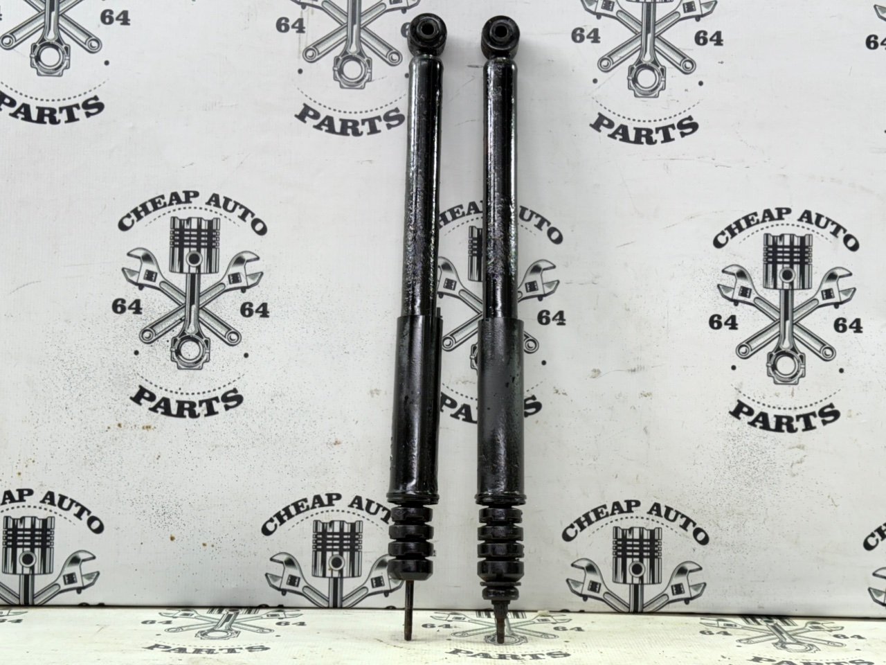 Стойка амортизатора - Фото 2