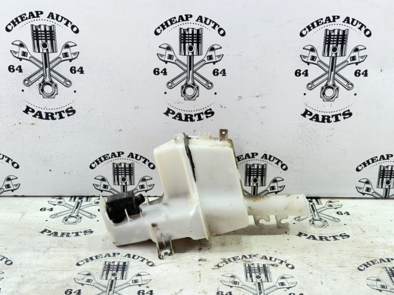 Бачок омывателя - Фото 2