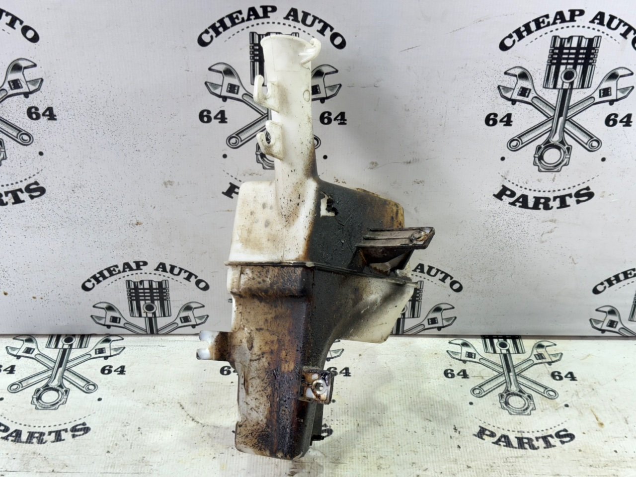 Бачок омывателя - Фото 5