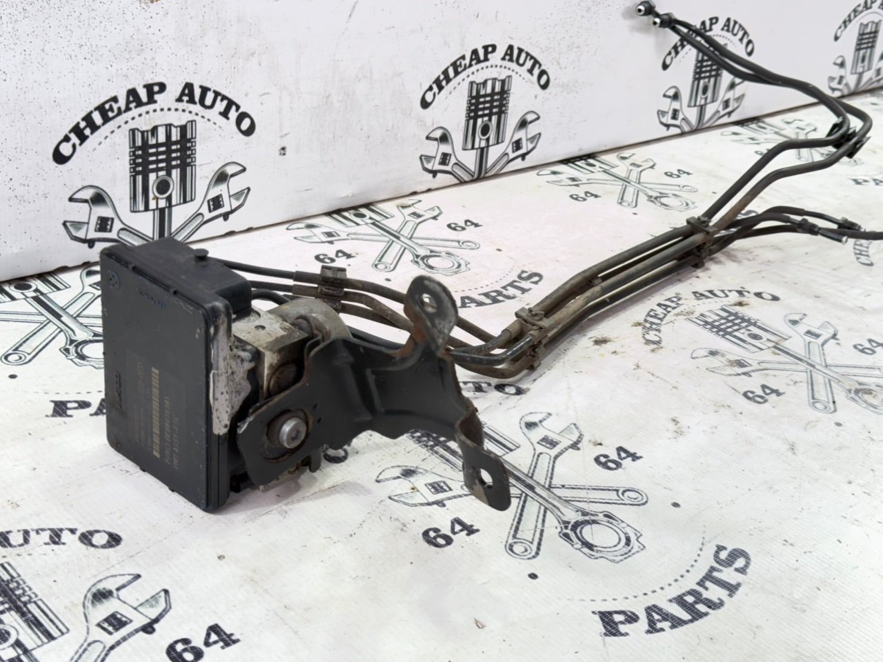 Блок ABS - Фото 7