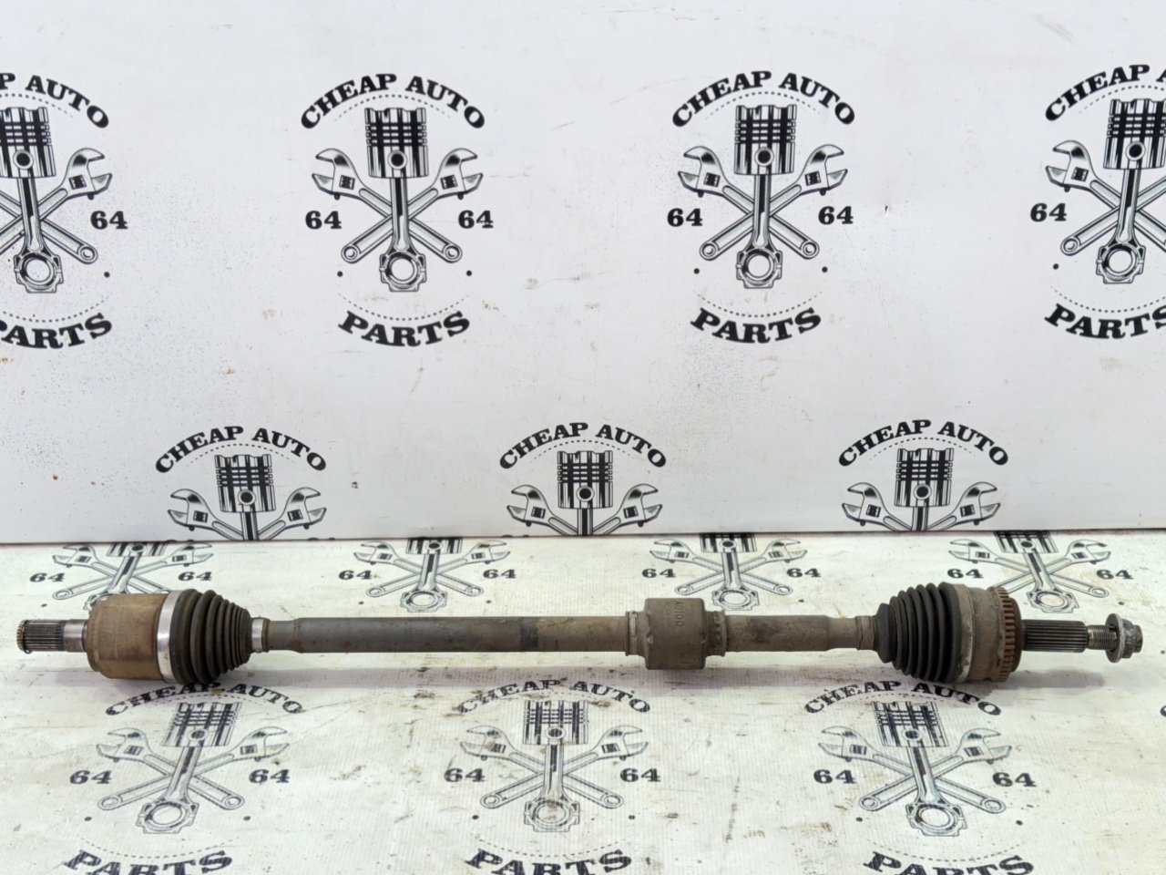 Привод - Фото 1