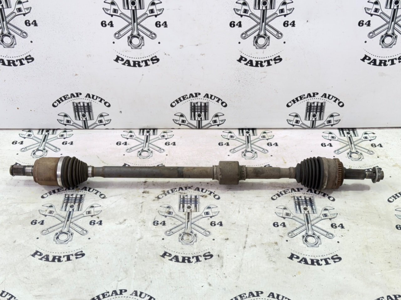 Привод - Фото 6