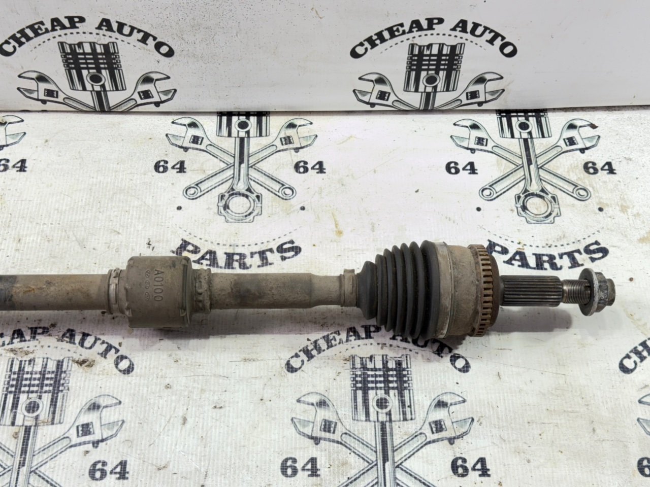 Привод - Фото 3