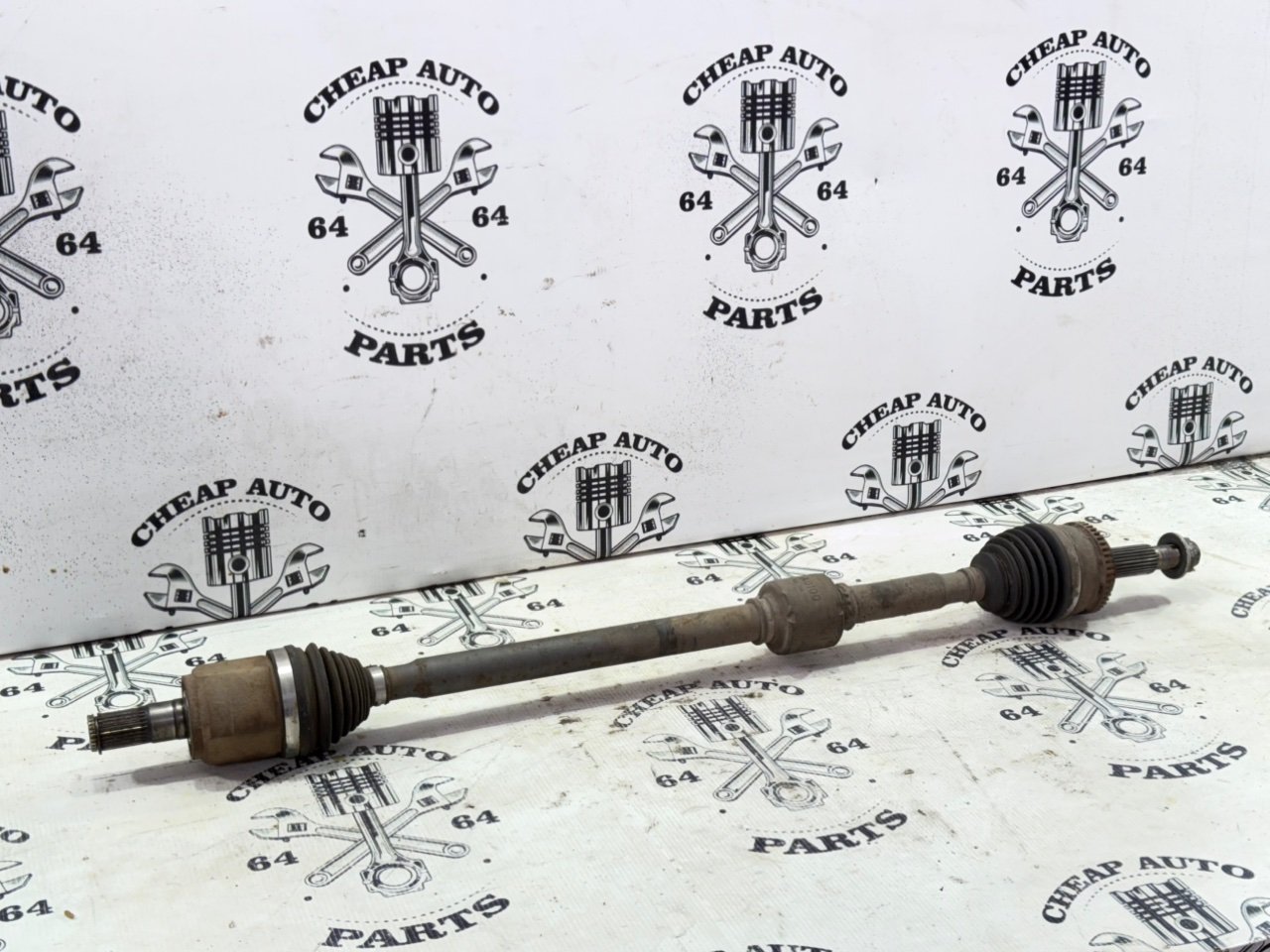 Привод - Фото 2