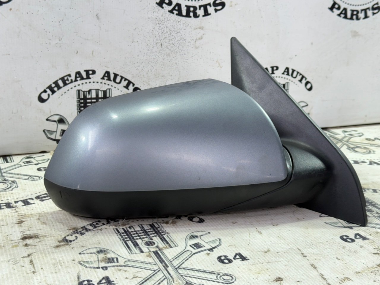 Зеркало заднего вида - Фото 3