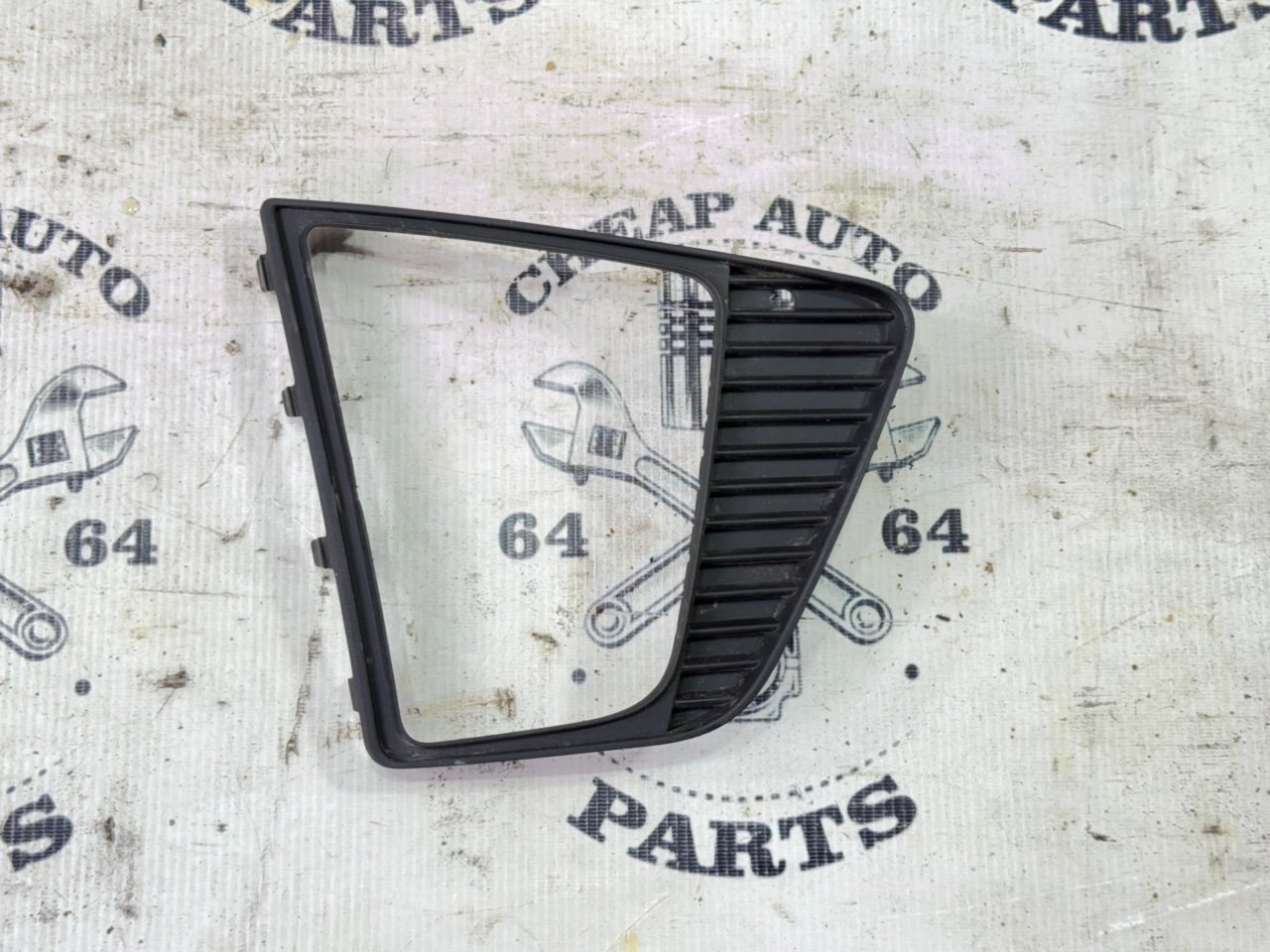 Накладка ПТФ - Фото 1