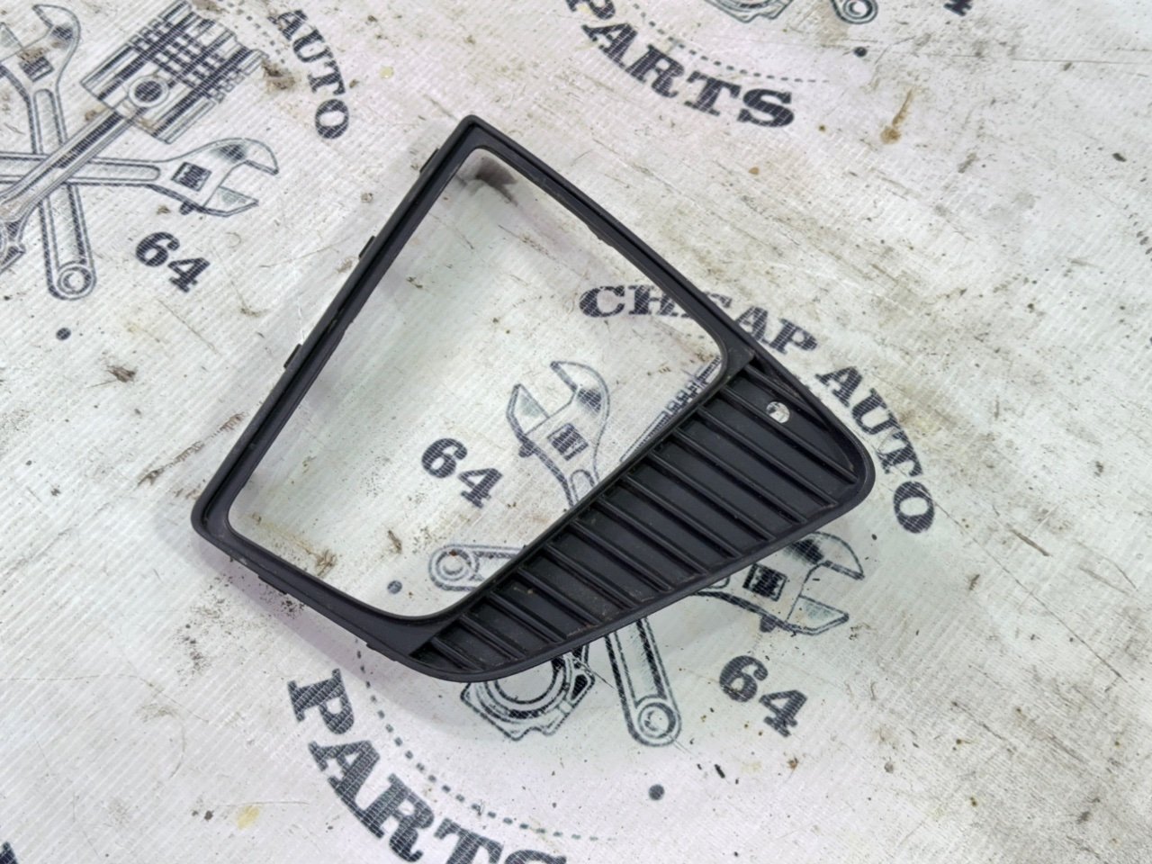 Накладка ПТФ - Фото 2