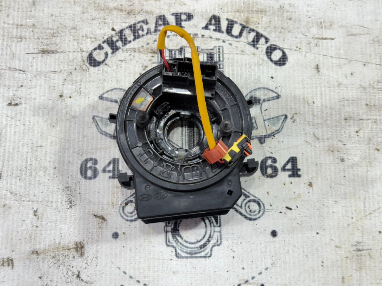 Шлейф с подогревом - Фото 4