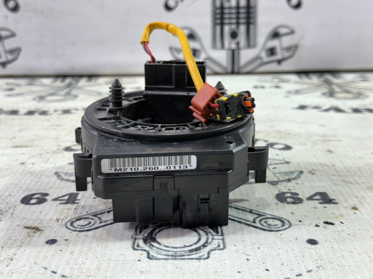 Шлейф с подогревом - Фото 3