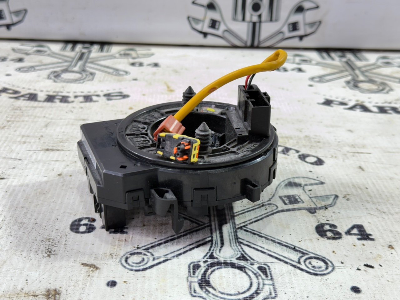 Шлейф с подогревом - Фото 2