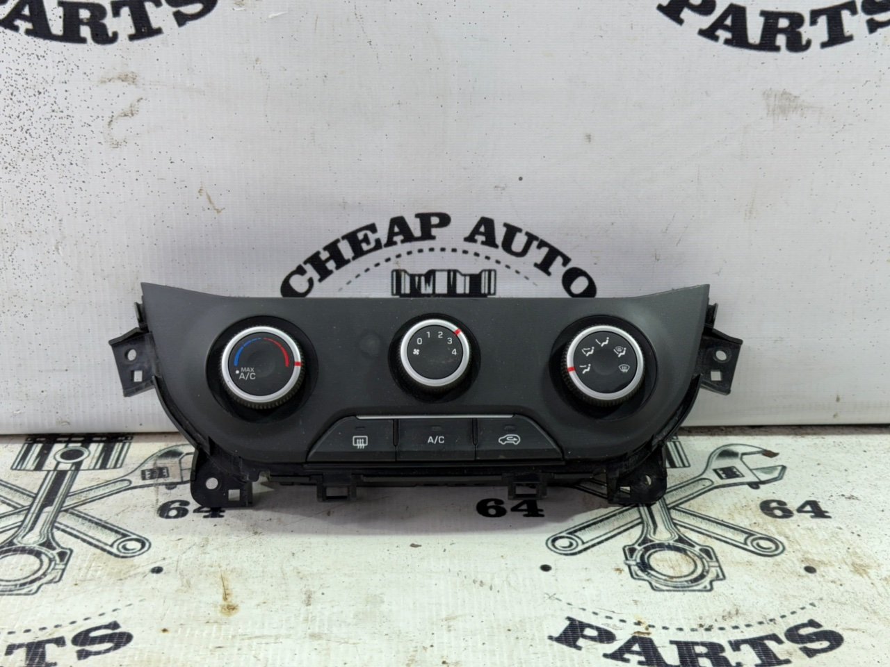 Блок печки - Фото 3