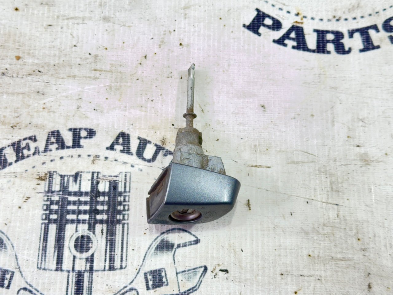 Ручка двери - Фото 2