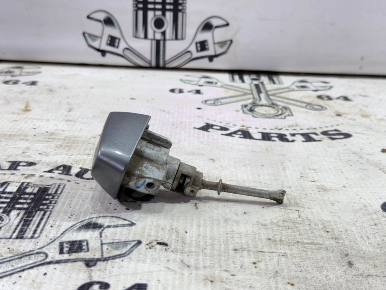 Ручка двери - Фото 3