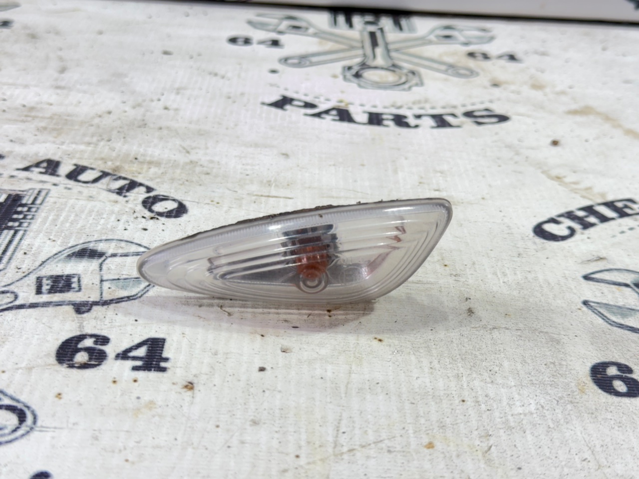 Поворотник - Фото 3