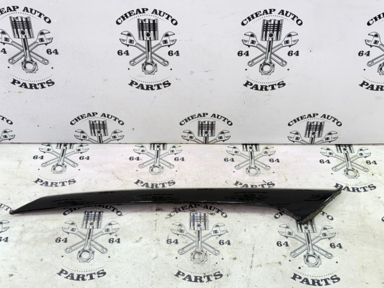 Накладка стойки наружняя - Фото 8