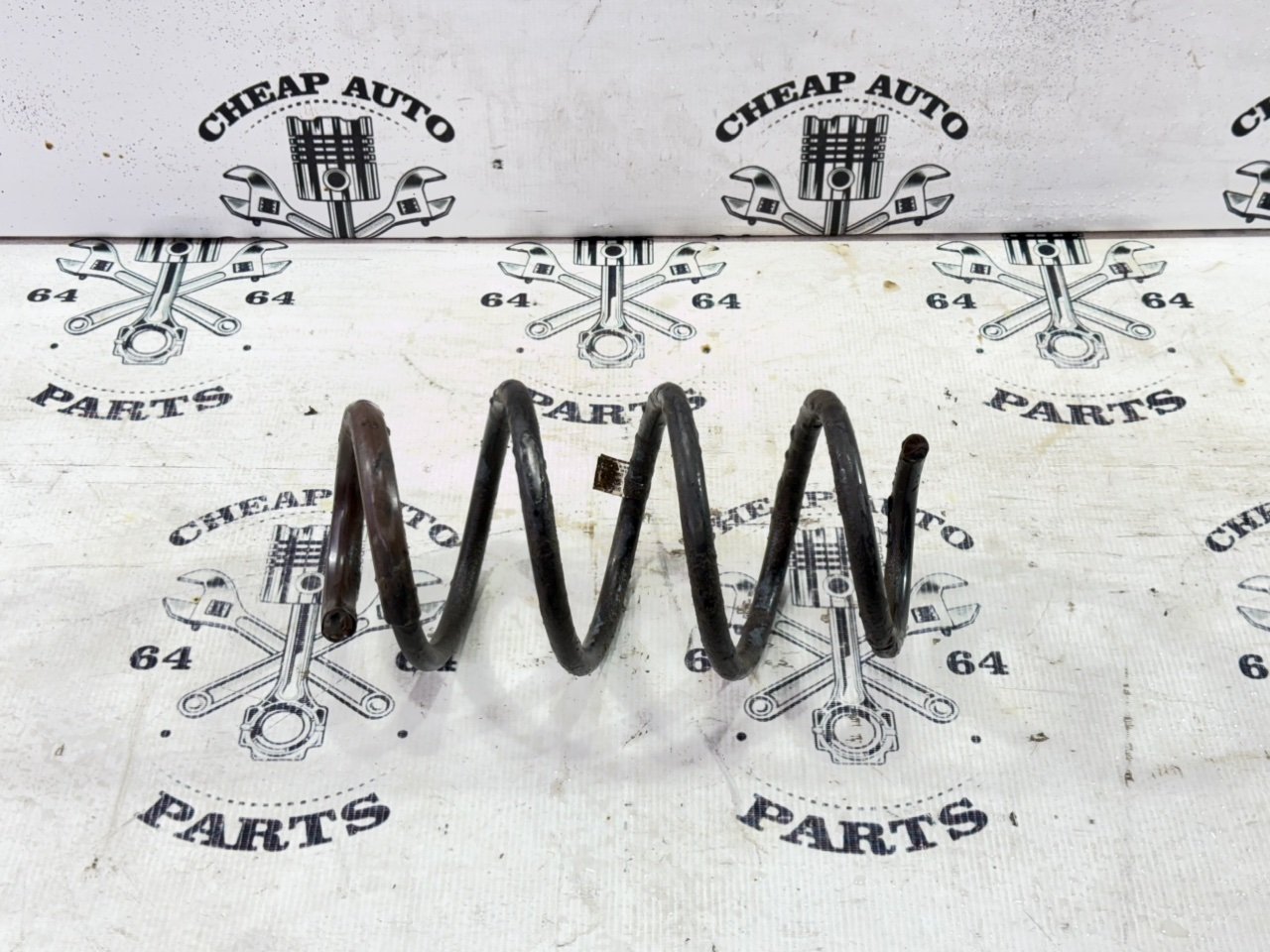 Пружина стойки - Фото 4