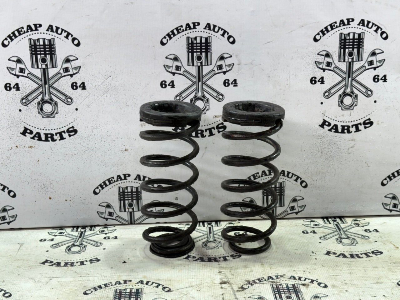 Пружины - Фото 4