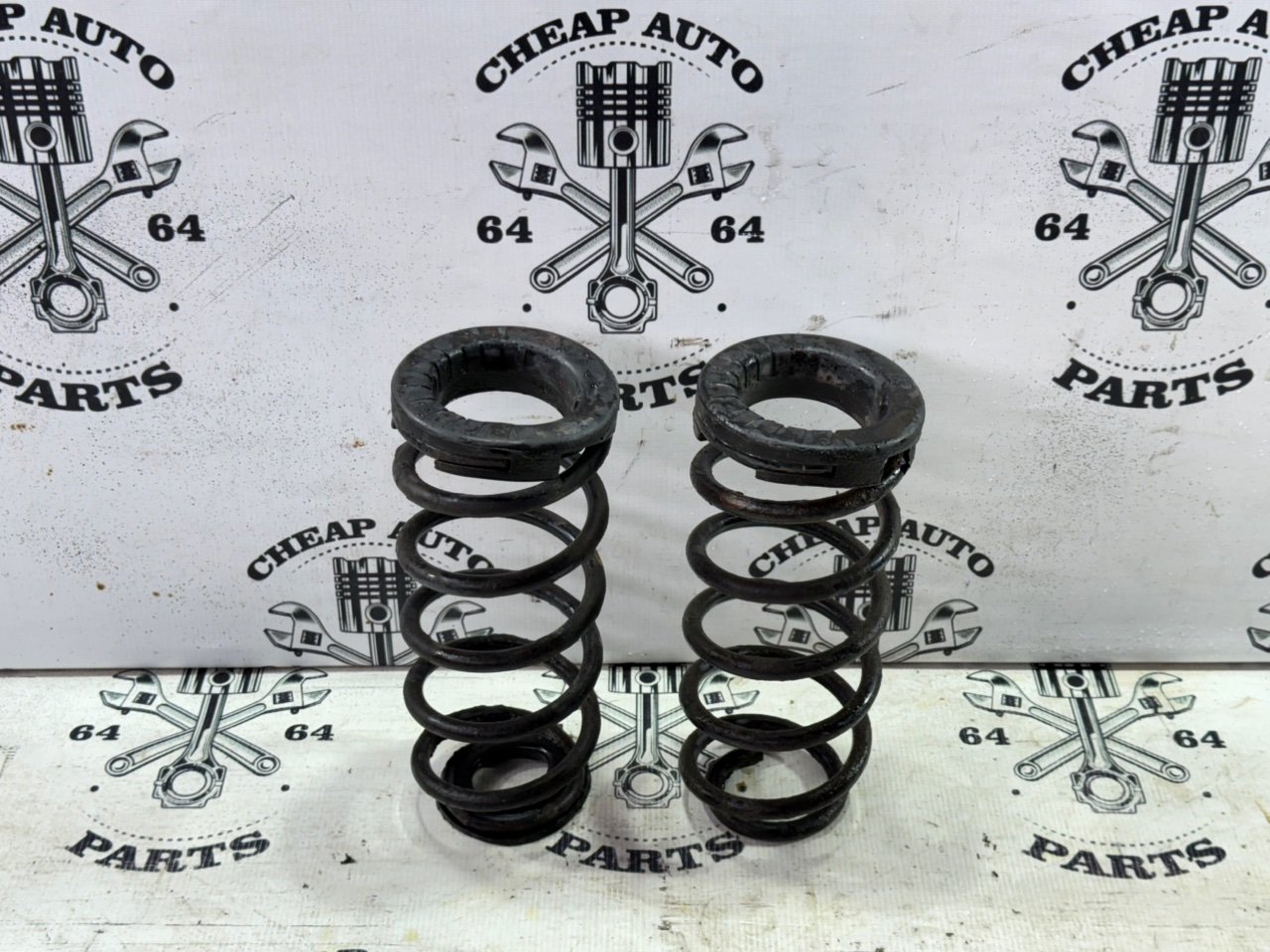 Пружины - Фото 3