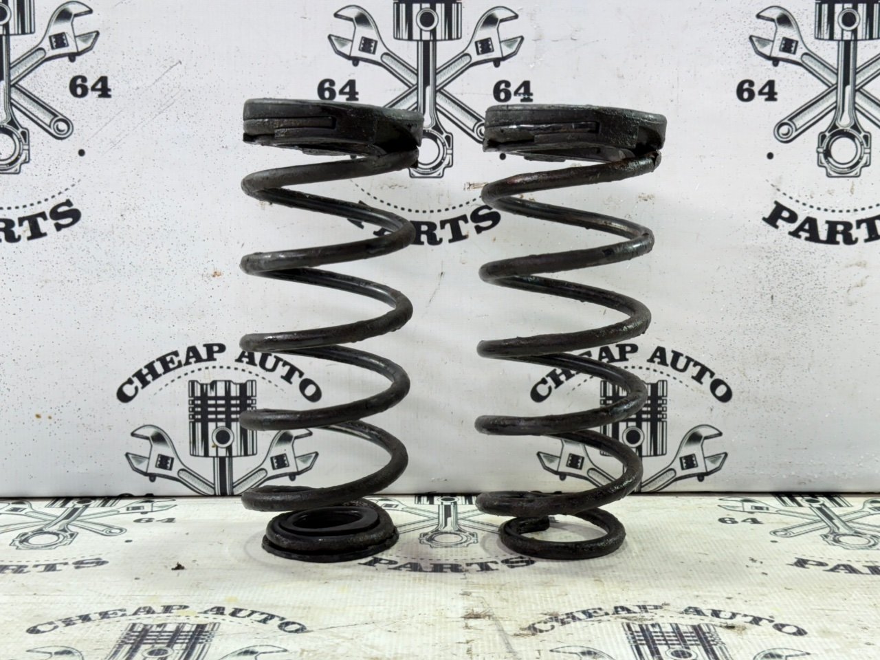 Пружины - Фото 2