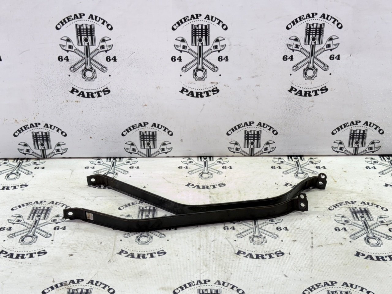 Крепление бензобака - Фото 4