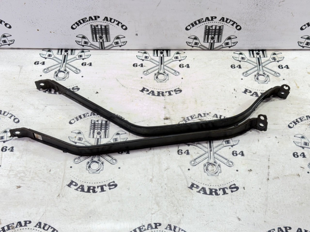 Крепление бензобака - Фото 3