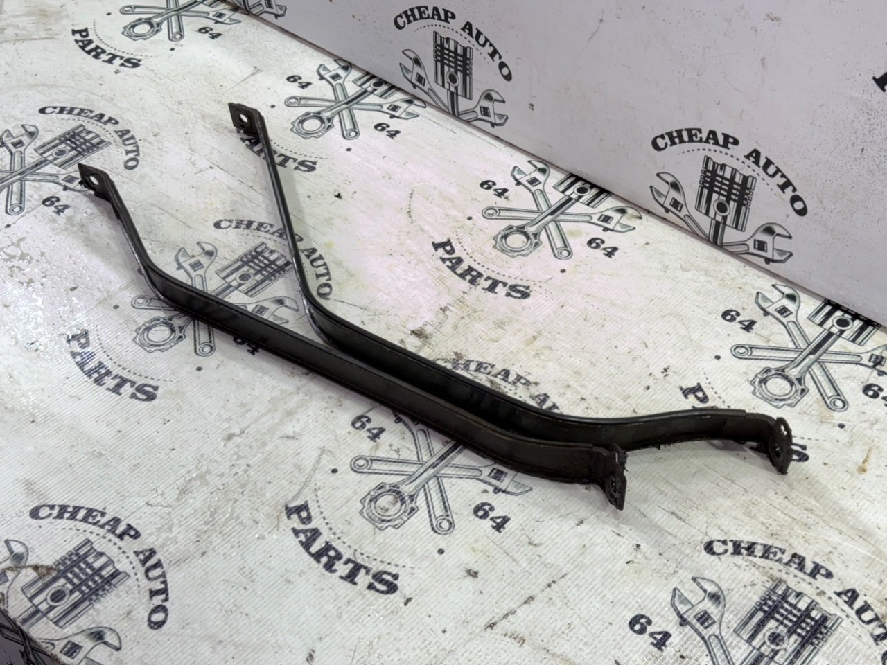 Крепление бензобака - Фото 2