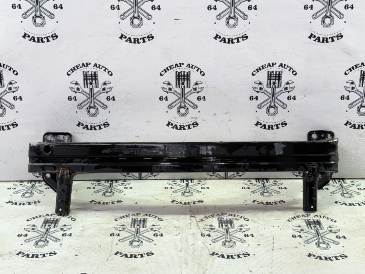 Усилитель бампера - Фото 6