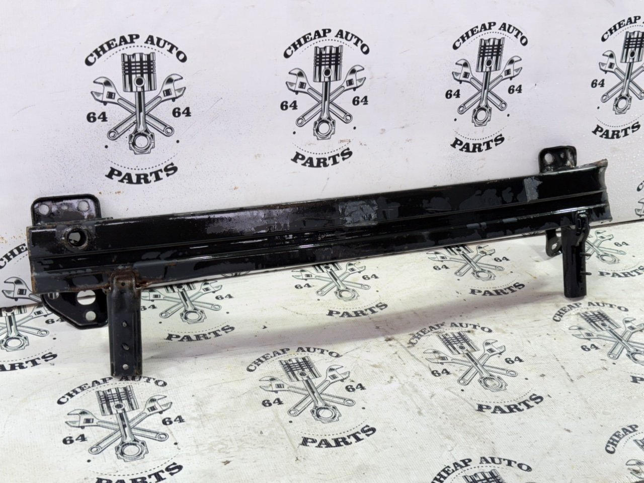 Усилитель бампера - Фото 2