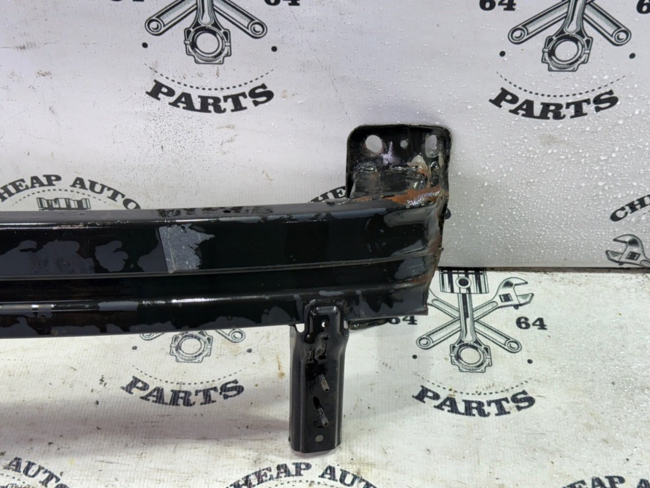 Усилитель бампера - Фото 5