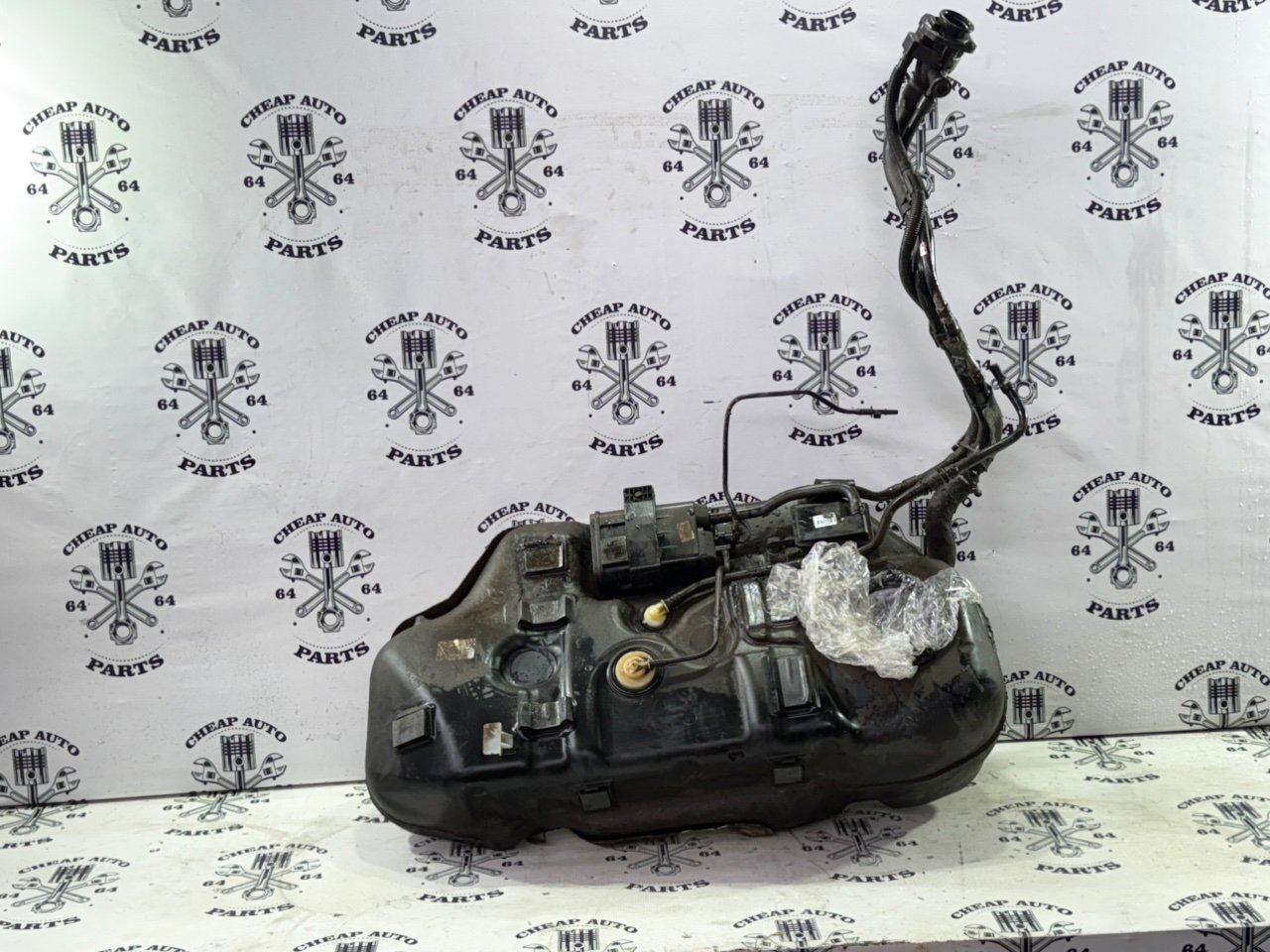 Бензобак - Фото 5