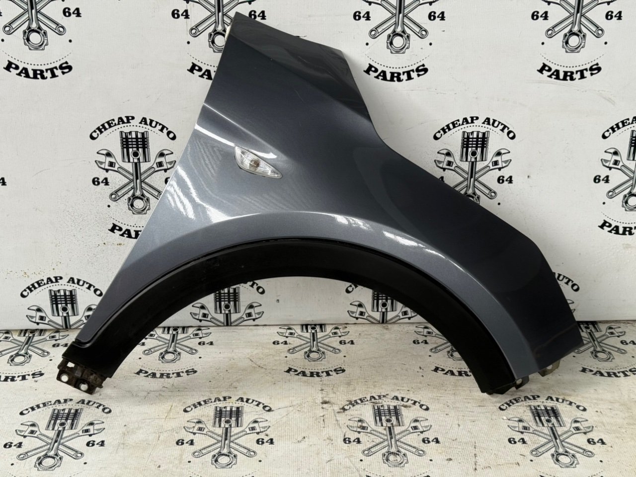 Крыло - Фото 6