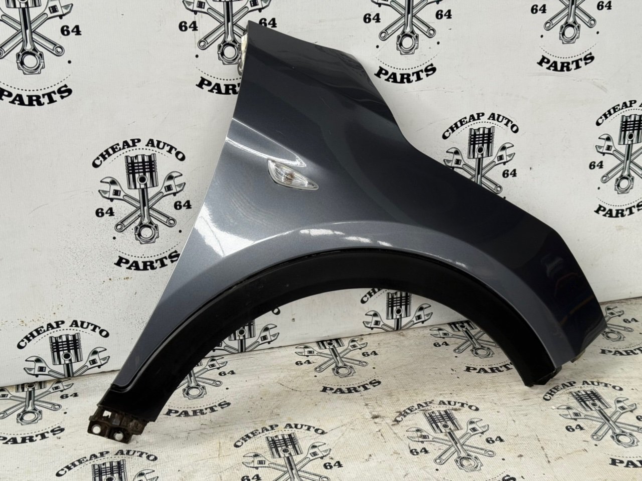 Крыло - Фото 5