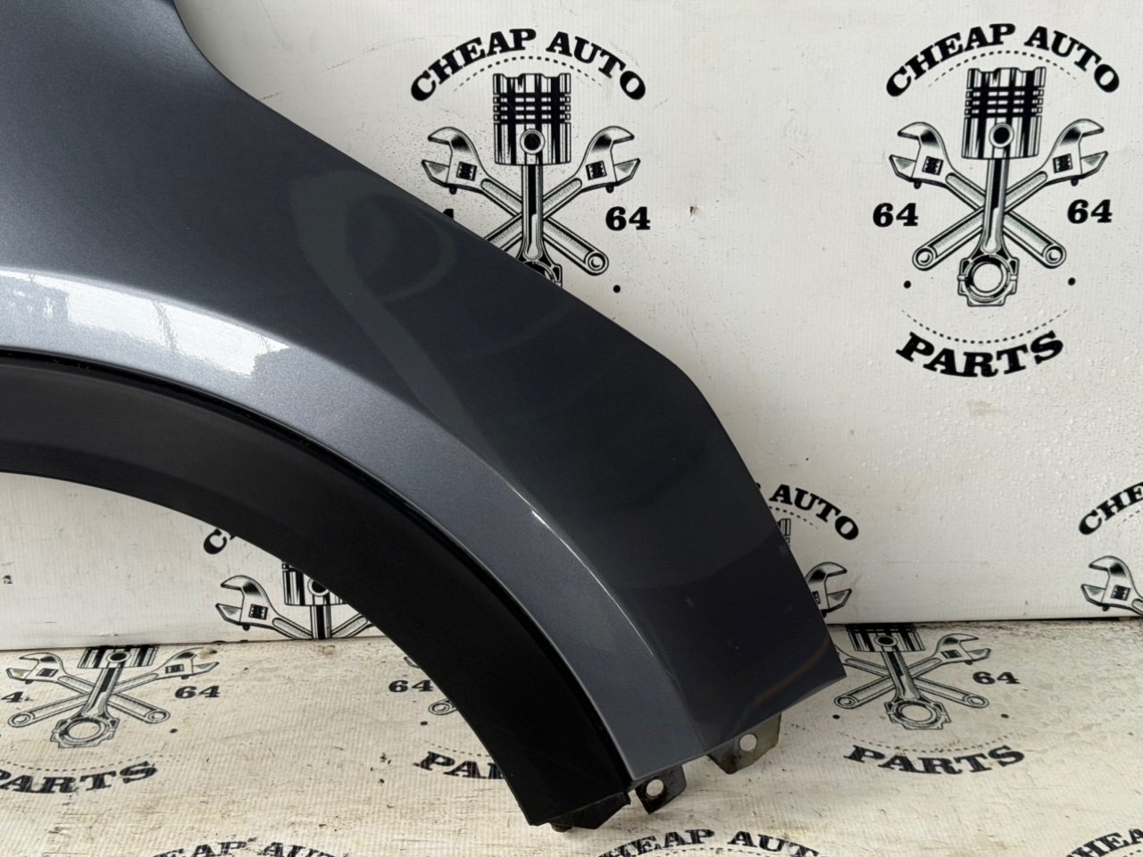 Крыло - Фото 9