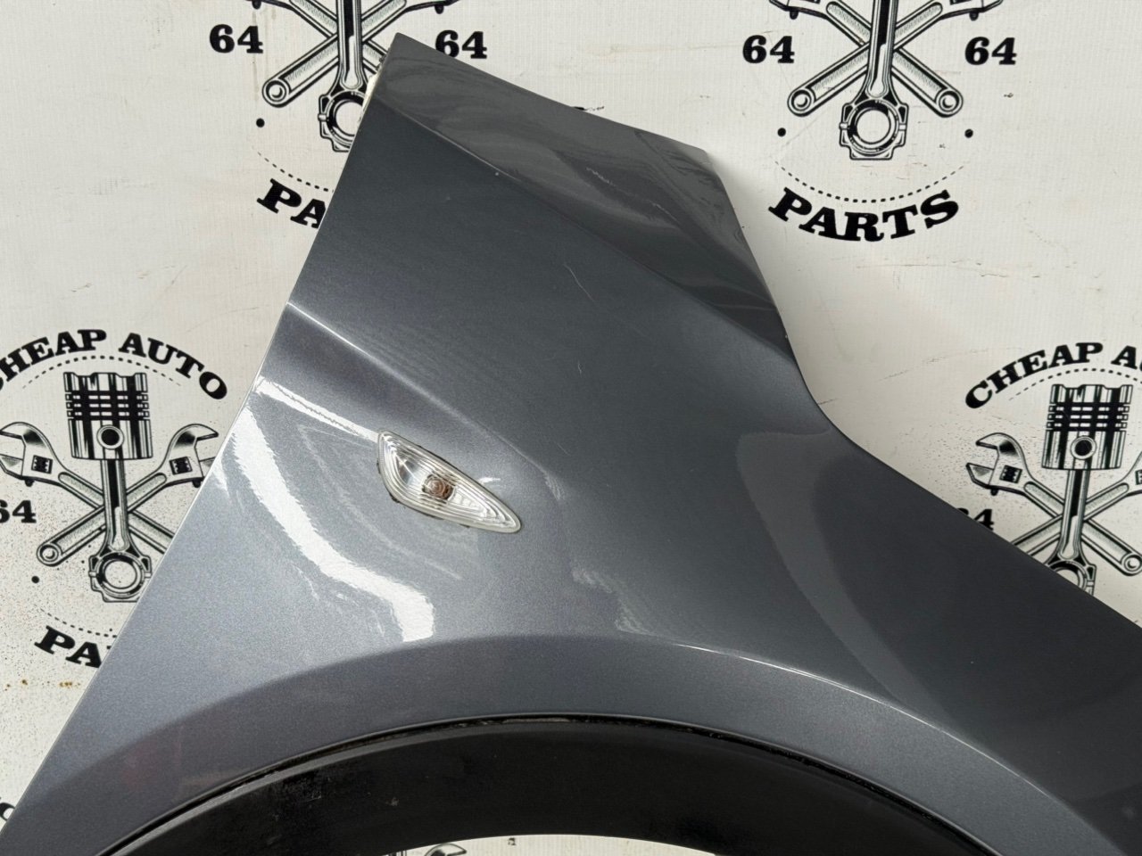 Крыло - Фото 2