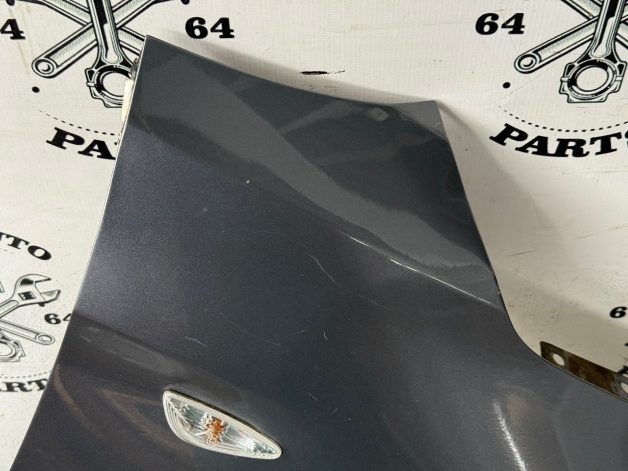 Крыло - Фото 3