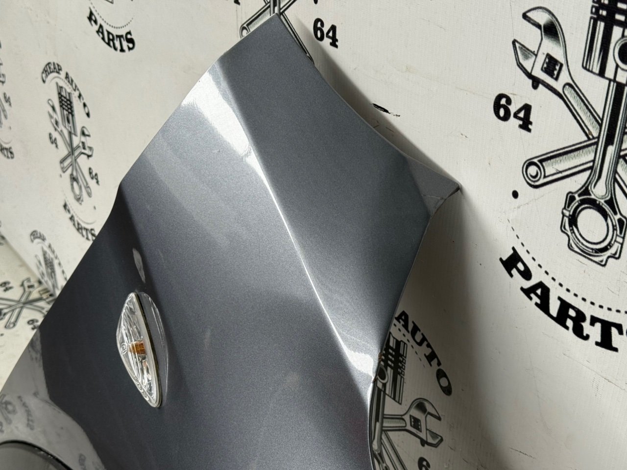 Крыло - Фото 11