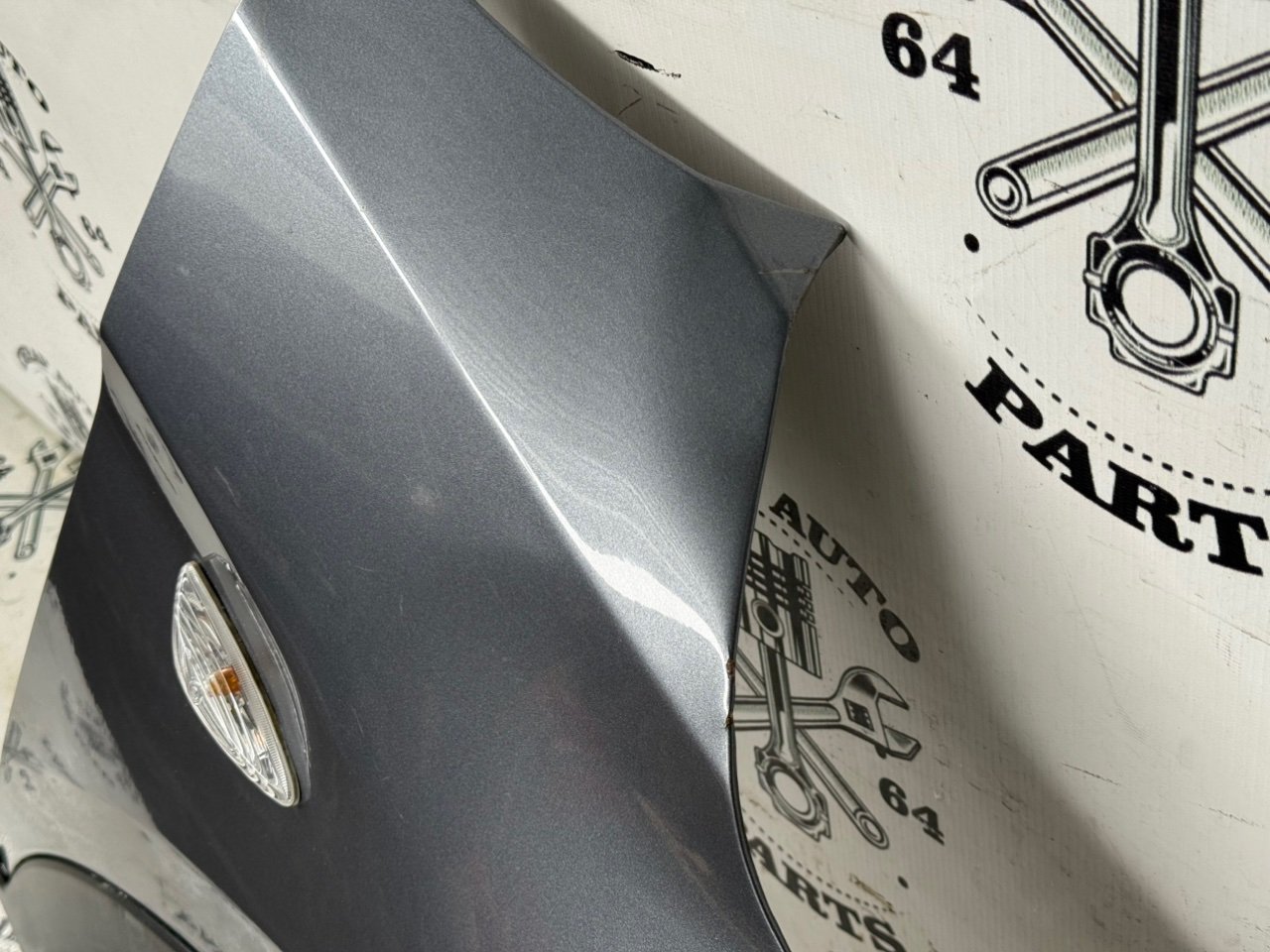 Крыло - Фото 8