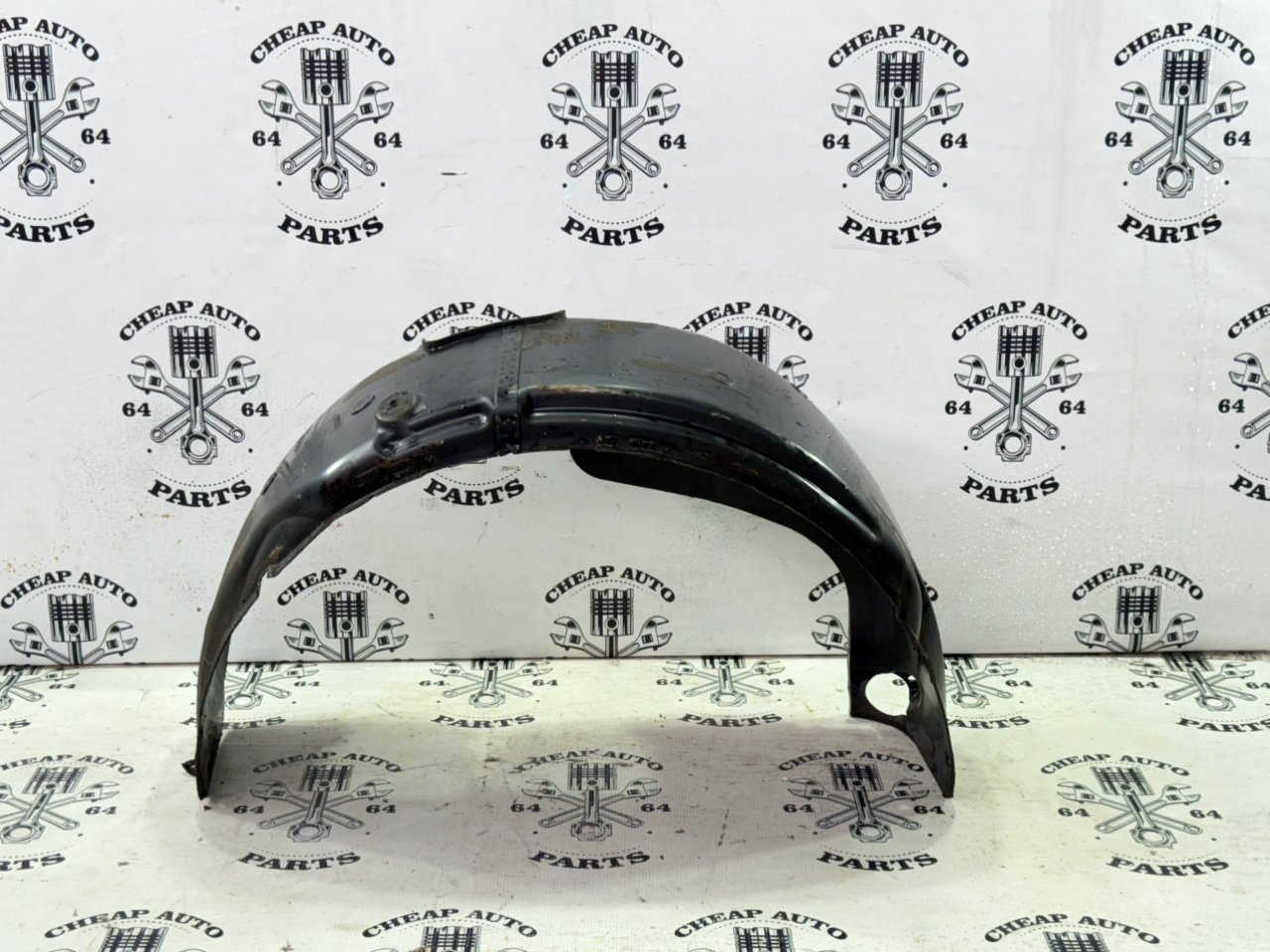 Подкрылок - Фото 7