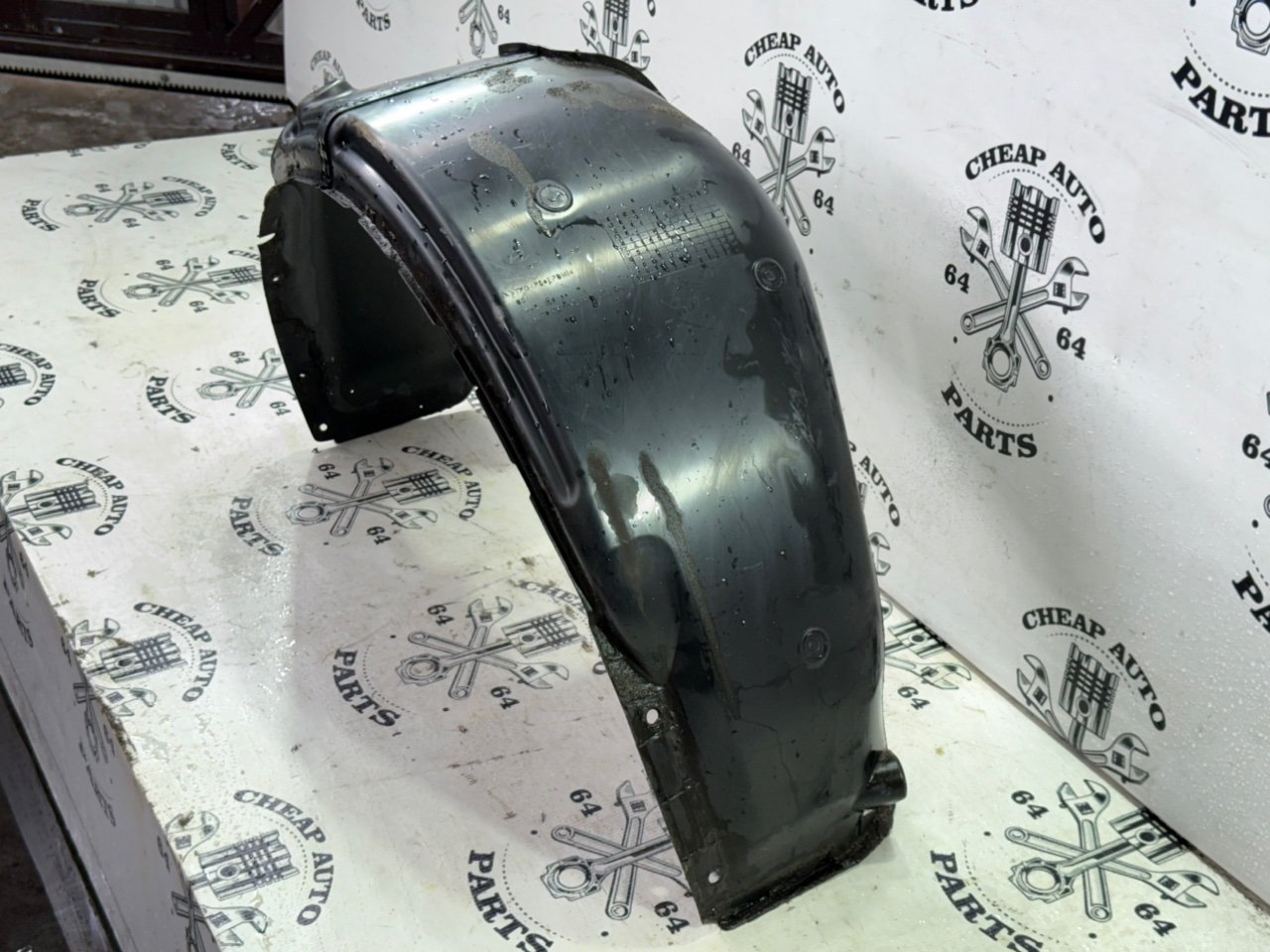 Подкрылок - Фото 3