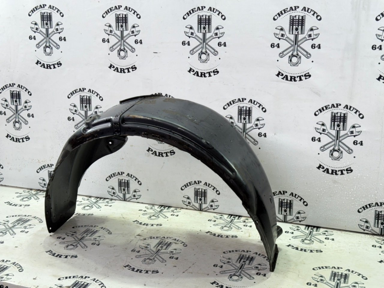 Подкрылок - Фото 4