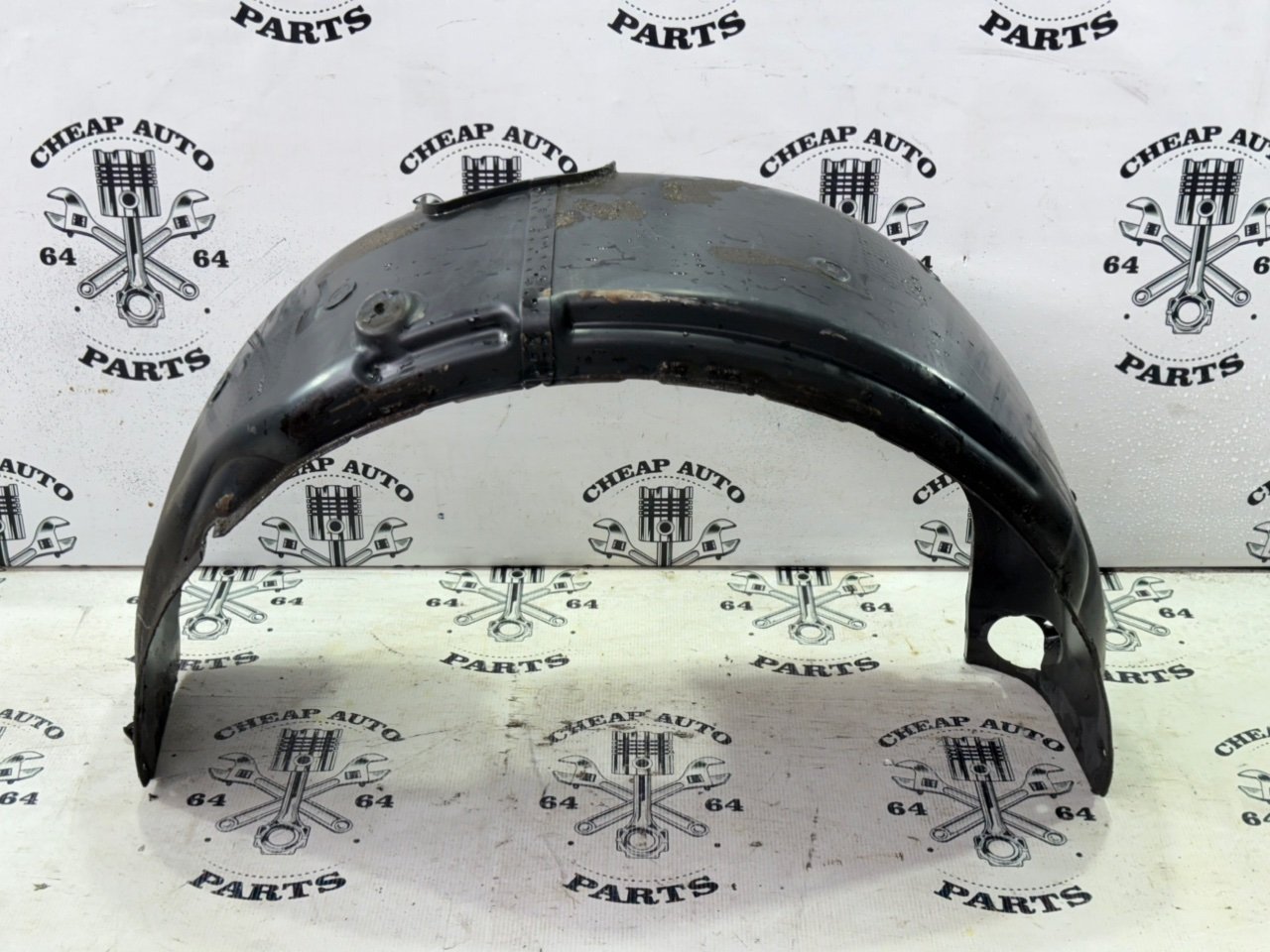 Подкрылок - Фото 5