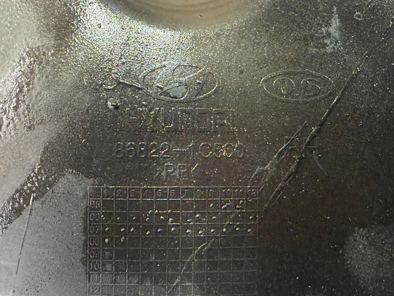 Подкрылки - Фото 6