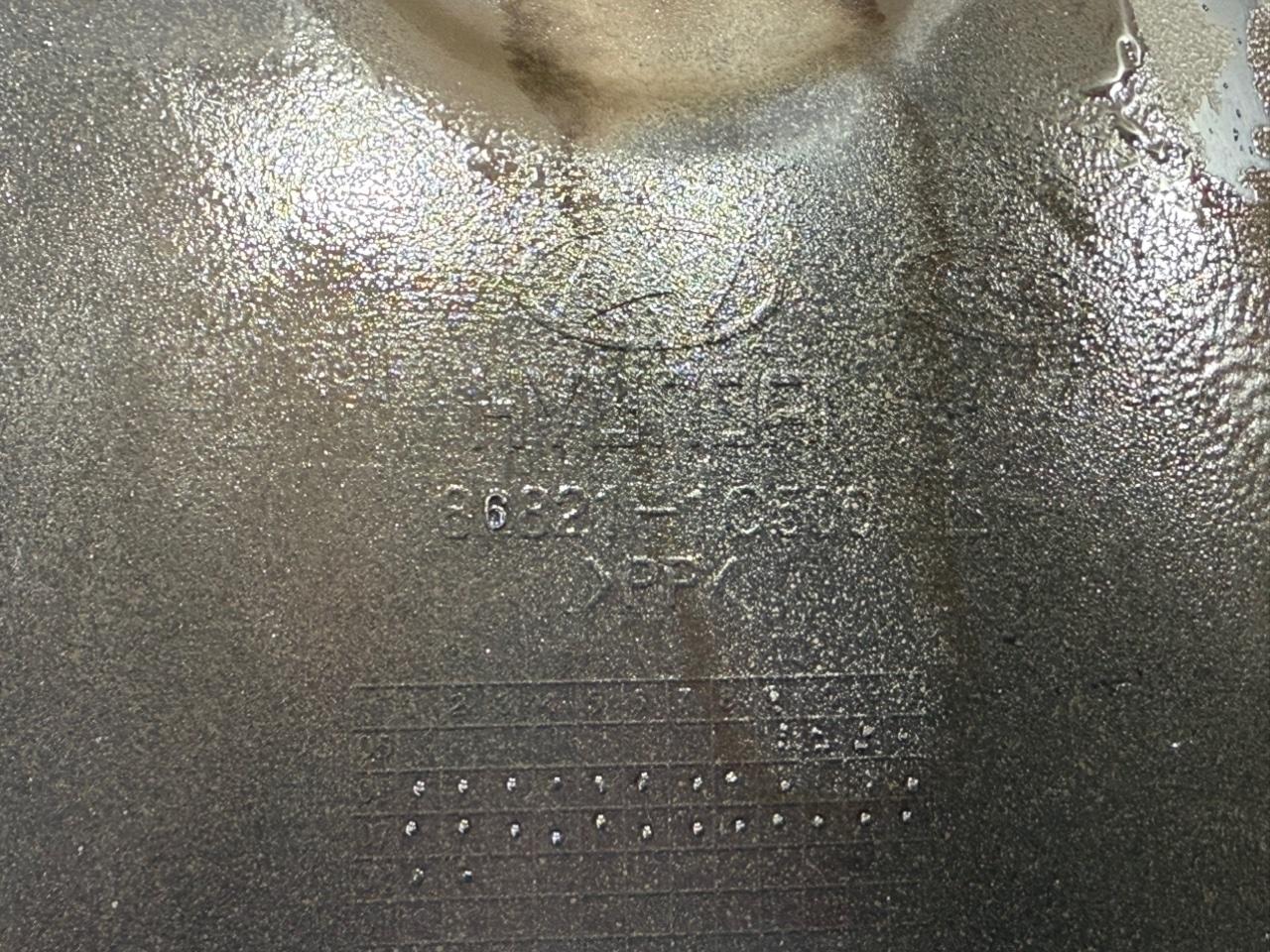 Подкрылки - Фото 1