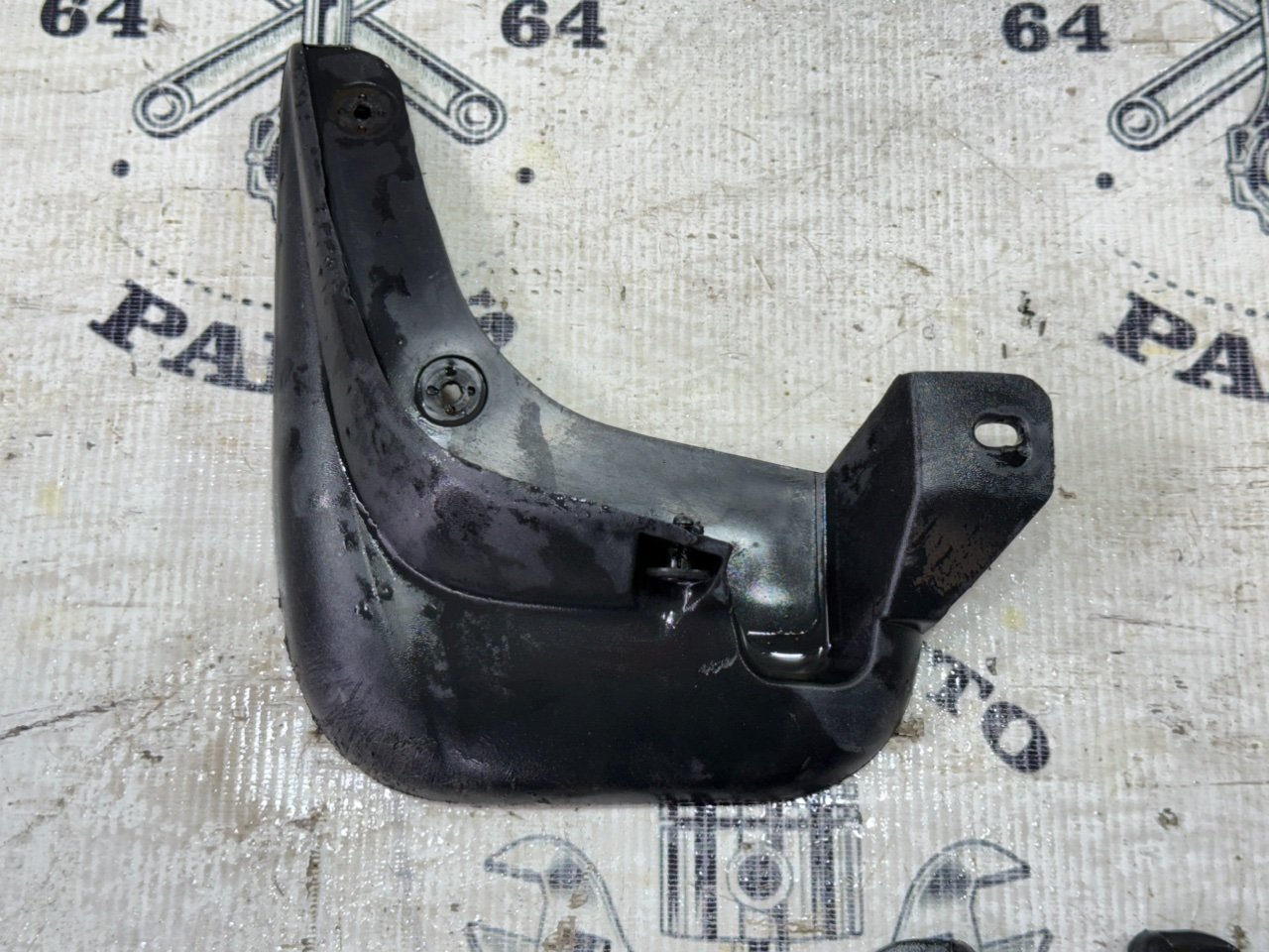 Брызговики - Фото 4