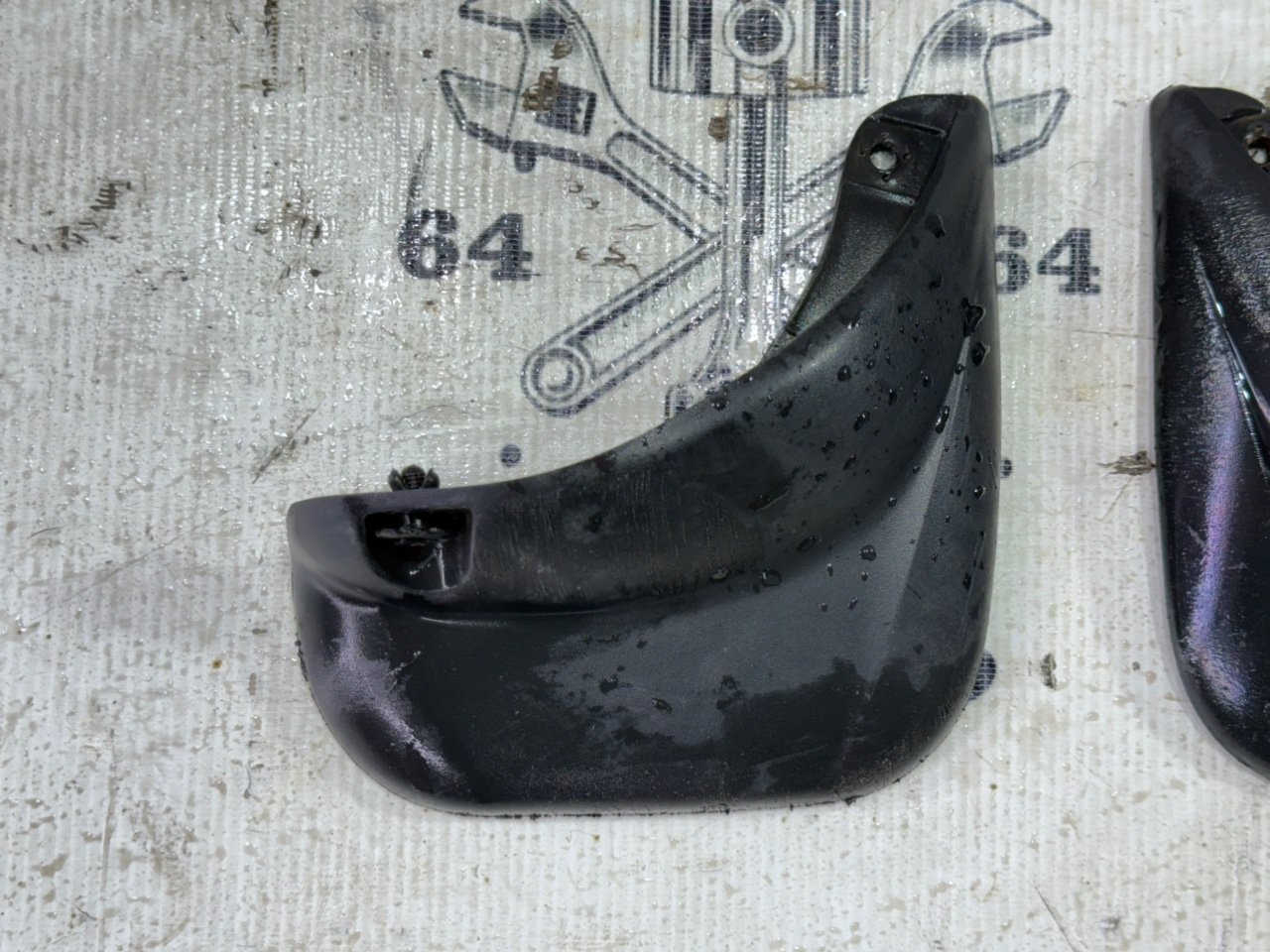 Брызговики - Фото 8